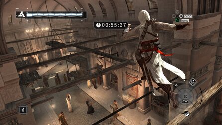 Assassins Creed 2 - Fortsetzung bestätigt