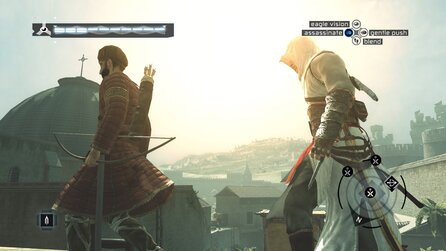 Assassins Creed - Neuer Releasetermin im April