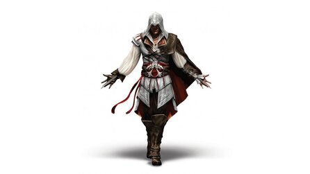 Assassins Creed 2 - Ein neuer Held in einer neuen Zeit: Ezio