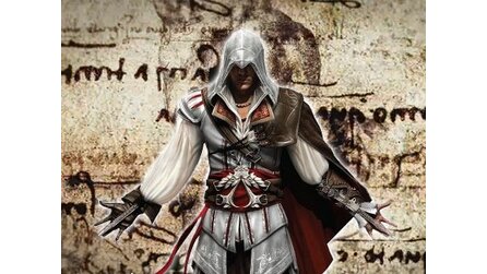 Assassins Creed 2 - Neuer Trailer + Termin