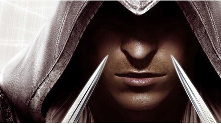 Assassin’s Creed 2 - Meuchelmörder macht Düsseldorf unsicher