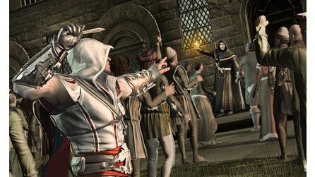GameStars 2010 - Bestes Actionspiel (PC) - Alle Kandidaten