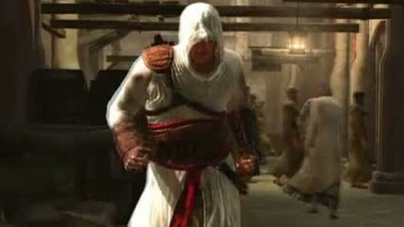 Assassins Creed 2 - Video-Special: Trailer-Analyse