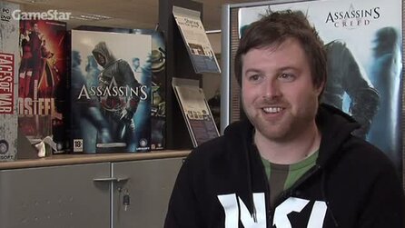 Assassins Creed 2 - Interview mit den Entwicklern