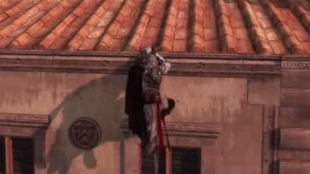 Assassins Creed 2 - Preview-Video