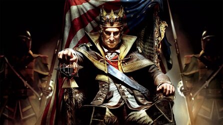 Assassins Creed 3: Die Tyrannei von König Washington - Ein Indianer wird zum Tier