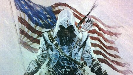 Assassins Creed 3 - Ubisoft bestätigt Spiel und Szenario (Update)