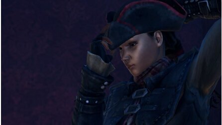 Assassins Creed 3: Liberation - Screenshots