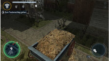 Assassins Creed 3: Liberation - Screenshots