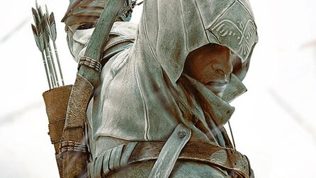 Assassins Creed - Drehbuch-Arbeiten für den Film haben begonnen