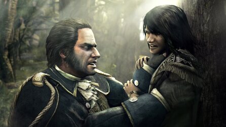 Assassin’s Creed 3 - Voraussichtlich beliebtester Serien-Titel