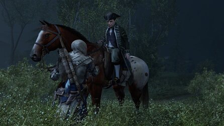 Assassins Creed 3 - Season-Pass verspricht Vielzahl an DLCs