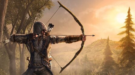 Assassins Creed 3 - Details zu den PS3-exklusiven Missionen, neuer Trailer
