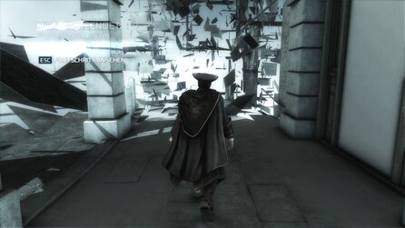 Assassins Creed 3 - Screenshots aus der PC-Version