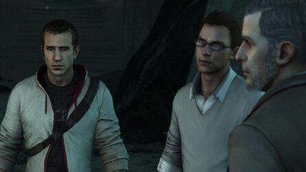 Assassins Creed 3 - Screenshots aus der PC-Version