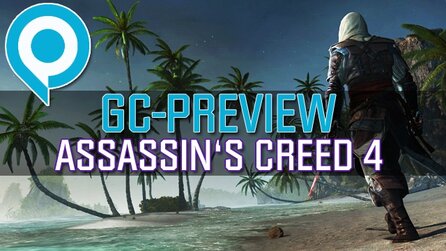 Assassins Creed 4: Black Flag - Für Wasserratten