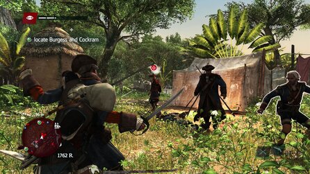 Assassins Creed 4: Black Flag - Screenshots