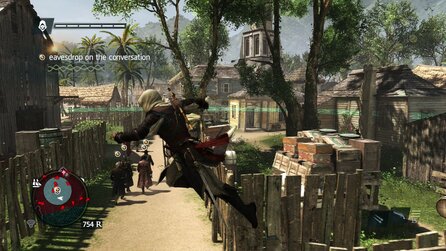 Assassins Creed 4: Black Flag - Screenshots