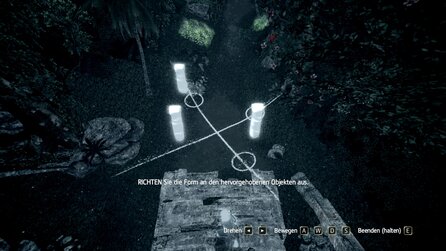 3D Grafik im Wandel der Zeit Teil 16 - Assassins Creed 4 Black Flag - Screenshots