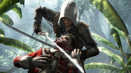 Ubisoft - »Wär uns der PC egal, würden wir keine Spiele für ihn rausbringen.«