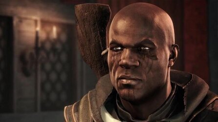 Assassins Creed 4: Black Flag - DLC »Schrei nach Freiheit« erscheint als Standalone-Erweiterung