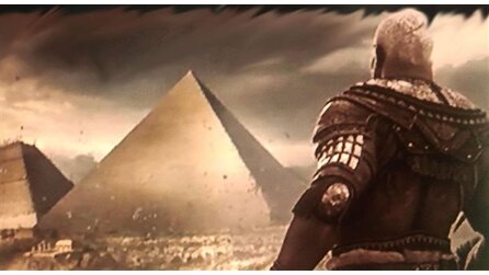 Assassins Creed 2017 - Ist Assassins Creed 7: Empire das einst eingestelle Project Osiris von 2013?