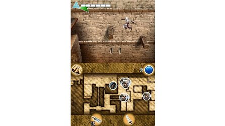 Assassins Creed: Altairs Chronicles