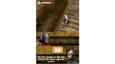 Assassins Creed: Altairs Chronicles