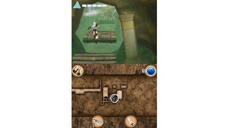 Assassins Creed: Altairs Chronicles