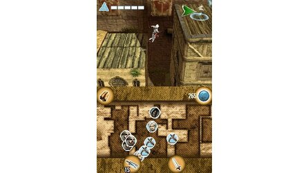 Assassins Creed: Altairs Chronicles