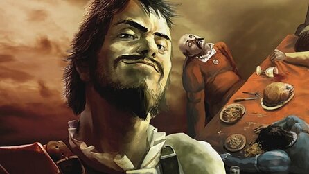 Assassins Creed: Ascendance - Trailer zum animierten Kurzfilm