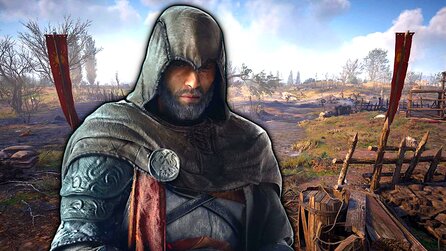 Assassin’s Creed: Geheimnisvoller Valhalla-Charakter soll eigenes Spiel bekommen