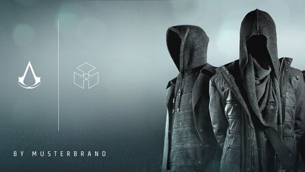 Exklusive Mode-Kollektion zu Assassins Creed Black Flag - Neuer Musterbrand-Shop auf GameStar.de