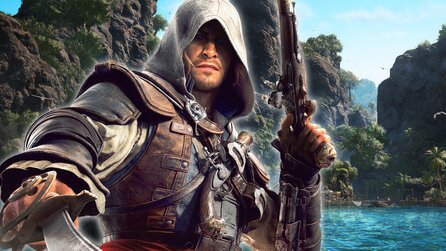 Assassins Creed: Black Flag – Resynced: Alle wichtigen Neuerungen und Infos zum Remake auf einen Blick