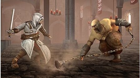 Assassins Creed: Bloodlines PSP