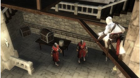 Assassins Creed: Bloodlines PSP