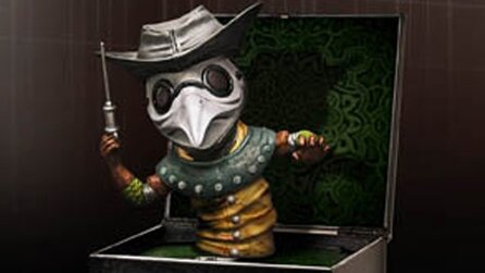 Assassins Creed: Brotherhood - Collectors Edition mit Springteufel