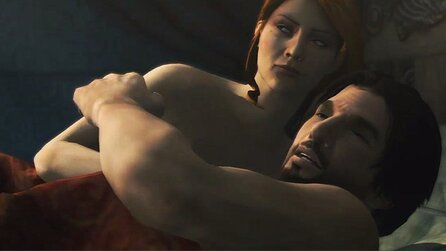 Assassins Creed: Brotherhood - Preview-Video zur Action-Spiel-Fortsetzung