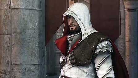 Assassins Creed - Wird bald in Russland gemeuchelt?