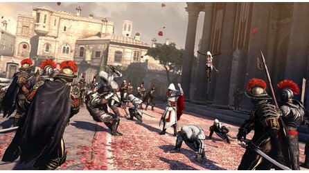 Best of Gamescom 2010 - Die Action-Adventure-Kandidaten