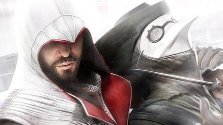 Assassins Creed: Brotherhood - Vorschau: Konsolenfassung durchgespielt