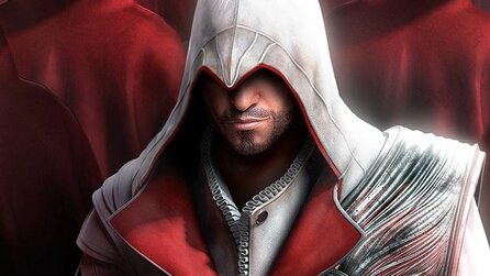 Assassin’s Creed: Brotherhood - Rom wurde nicht in einem Tag befreit