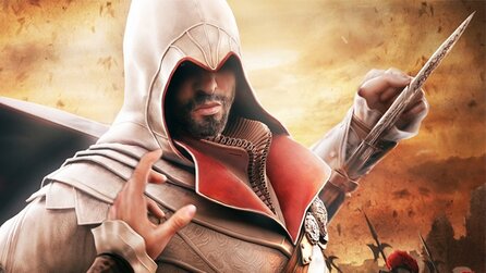 Assassins Creed: Brotherhood - Test-Video zur PC-Version