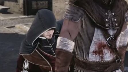 Assassins Creed: Brotherhood - Preview-Video