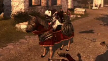 Assassins Creed: Brotherhood - Preview-Video