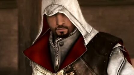 Assassins Creed: Brotherhood - Test-Video