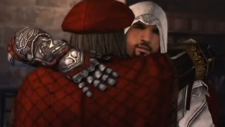 Assassins Creed: Brotherhood - Test-Video