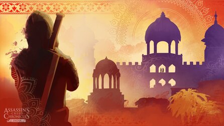 Assassins Creed Chronicles: India - Screenshots