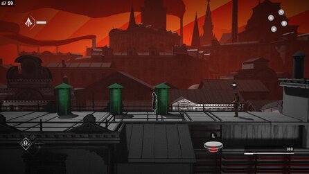 Assassins Creed Chronicles: Russia - Screenshots