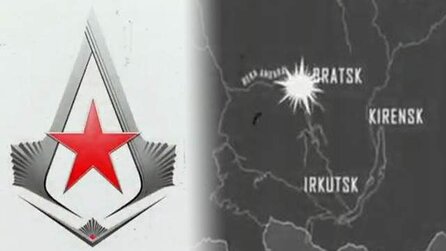Assassins Creed - Mysteriöser Trailer kündigt Comic an
